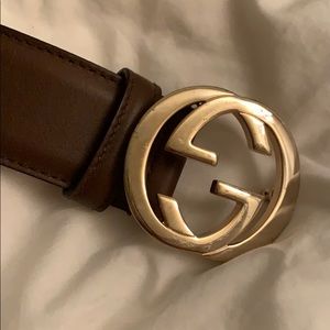 Gucci Belt